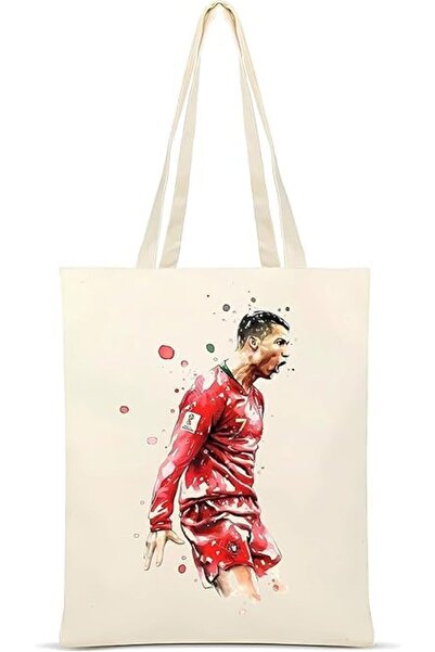 Generic Large Tote Bag