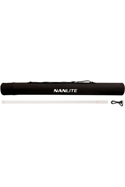 Nanlite أنبوب بكسل LED من نوع PavoTube T8-7X RGBWW
