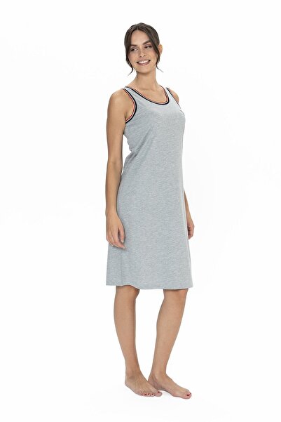 U.S. Polo Assn. Cămașă de noapte pentru femei, îmbrăcăminte de casă