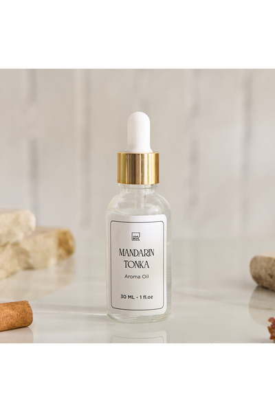 Home Box Evode Mandarin Tonka Aroma Oil - 30 ml