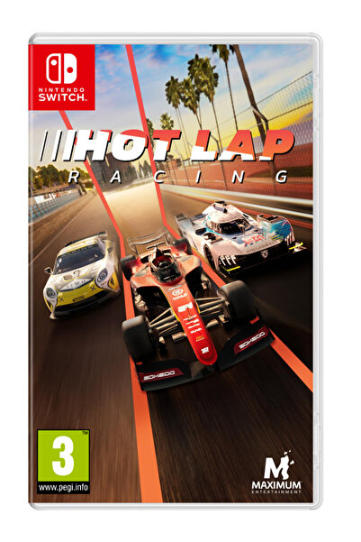 Maximum Games Curse cu ture de încălzire - NSW