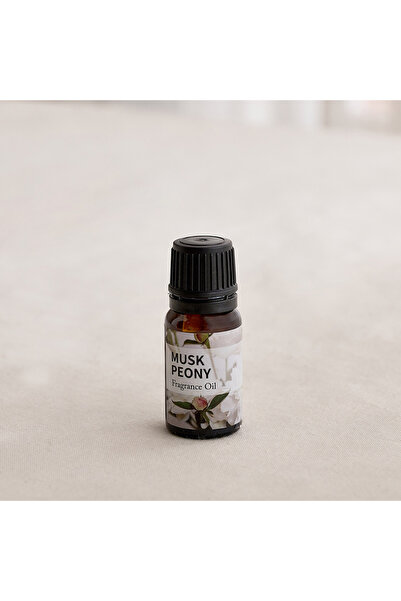Home Box Musk Peony Aroma Oil - 10 ml