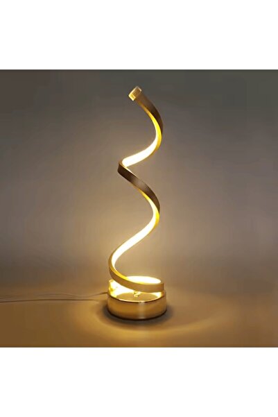 Circuit4Life Minimalist LED Desk Lamp