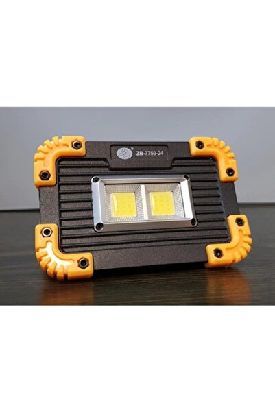 cob work light Portable COB LED Projector