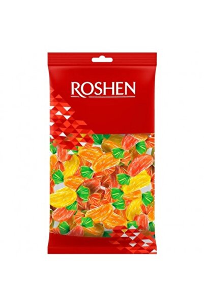 Roshen Citrus Mix Candies 1 kg
