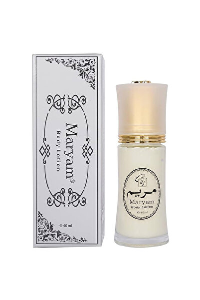 MARYAM Atar Perfumed Whitening Body Lotion 40ml