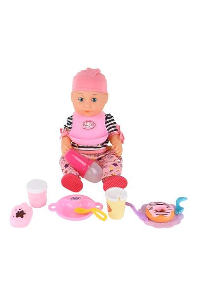 TinyBox 35 CM BEBEK VE MAMA SANDALYESİ