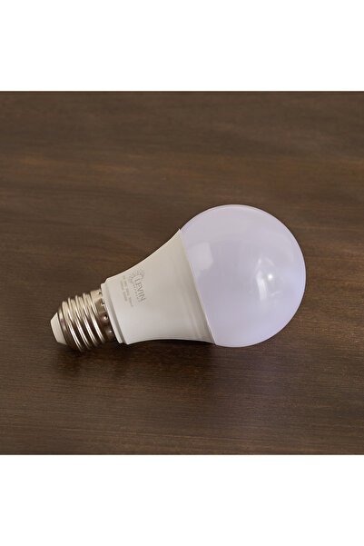 Home Box مصباح ليفن LED بقوة 12 واط، قاعدة E27، درجة حرارة لون 3000 كلفن، ضوء...