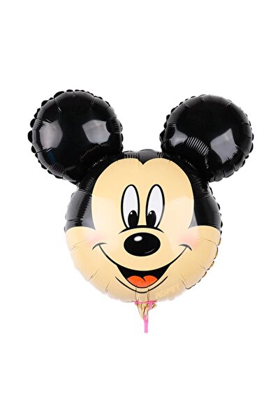 Ropet Mickey Mouse foil balloon, 30 cm