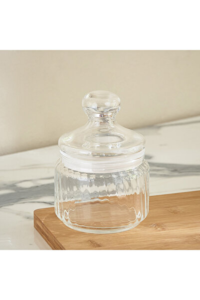 Home Box برطمان زجاجي بوت كلوب من لومينارك - 500 مل