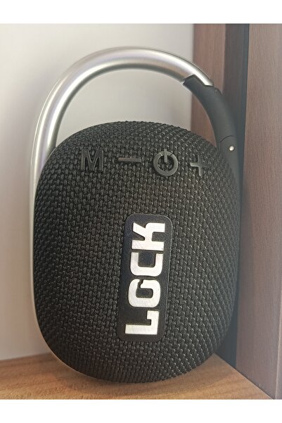 EMK Bluetooth hoparlör ses
