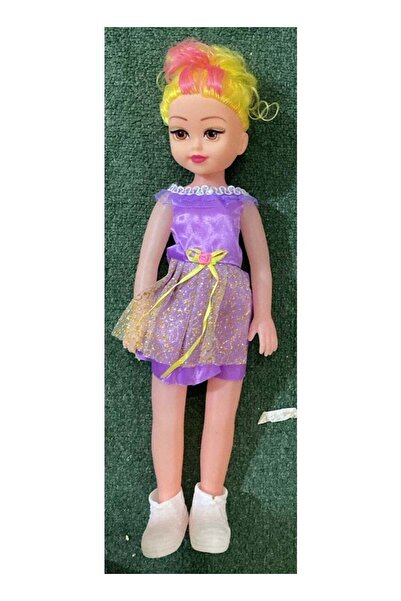 AZOZ MERCHLY Beautiful Fashion Doll