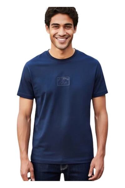 Lee Cooper Men's T-Shirt