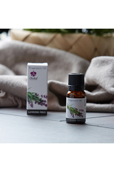 Home Box Orchid Lavender Field Potpourri Oil - 10 ml