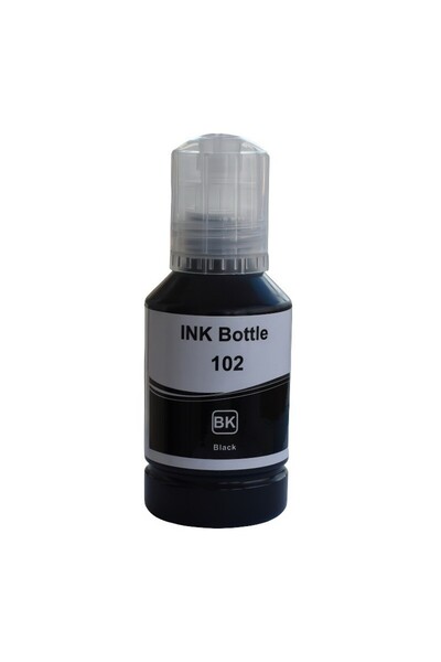 EPSON Cerneala compatibila set 4 flacoane pentru imprimante EcoTank ET-3850, ET-4750, ET-4850, ET-4856