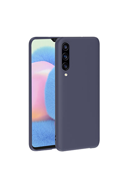 Hatreds Galaxy A30S Kılıf Kamera Korumalı Darbe Emici Silikon Kapak