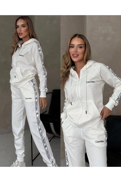 OEM Women's tracksuit set of 2 products