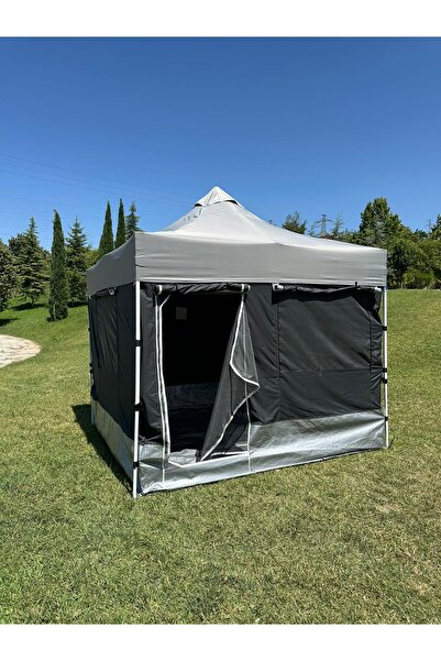 SEVİLBRANDA 3x3 GAZEBO KAMP ÇADIRI