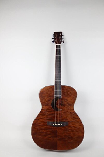 3M Atölye Custom Akustik Gitar Profesyonel Seviye