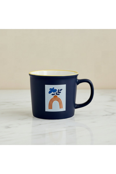 Home Box Hannah Vase Mug - 400 ml