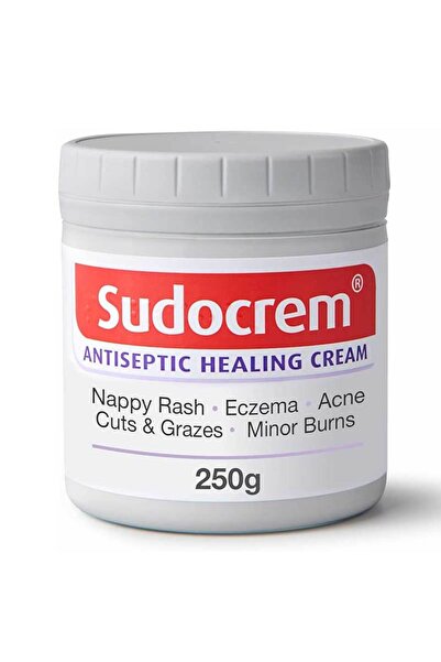 Sudocrem ANTI HEALING CREAM 250GM