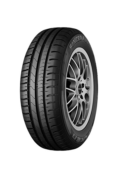 Falken 185/65 R14 Tl 86T Sıncera SN110 Ecorun Oto Yaz Lastiği (Üretim Yılı:2026)