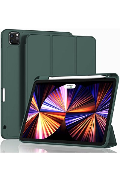 Generic ZryXal New iPad Pro 11 Inch Case 2022(4th Gen)/2021(3rd Gen)/2020(2nd...