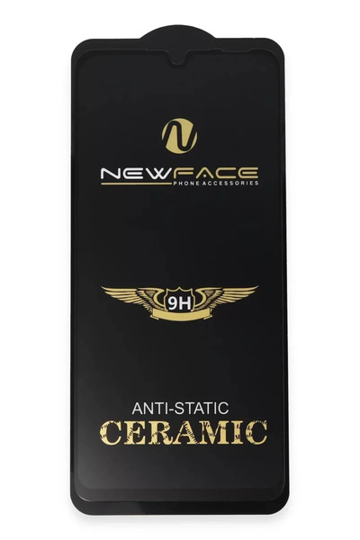 Epilons Galaxy S24 3D Antistatic Matte Ceramic Nano Screen Protector