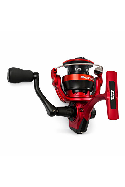 Abu Garcia BlackMax SX Orjinal Karbon SX2000 LRF-SPİN Olta Makinesi