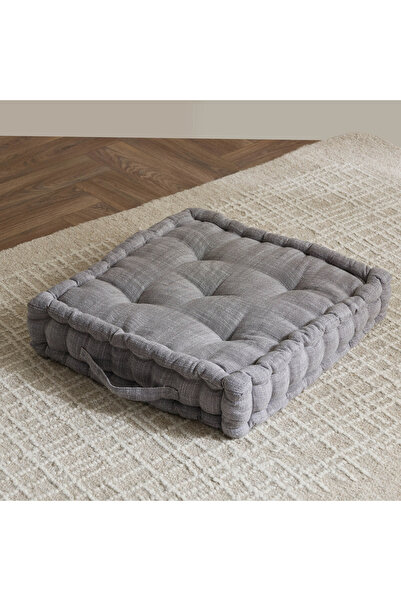 Home Box وسادة أرضية من مشمع أتلانتا - 50×50×10 سم