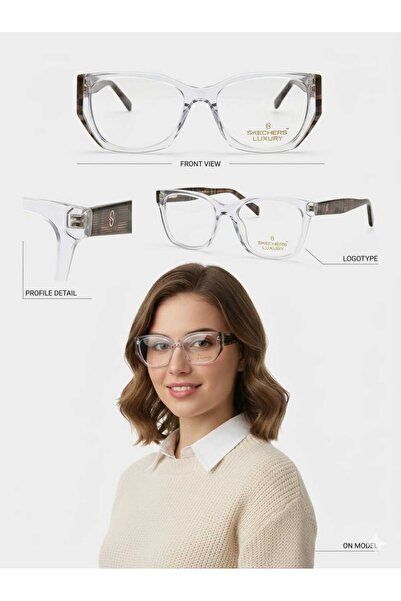 SKECHERS Gözlük Aksesuarı