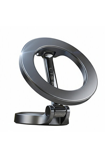 LISEN Lisen Magnetic Car Holder, Universal, Black YL0224010003