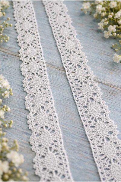 ULUPAMİR أرا غيبور دار قطن دانتيل