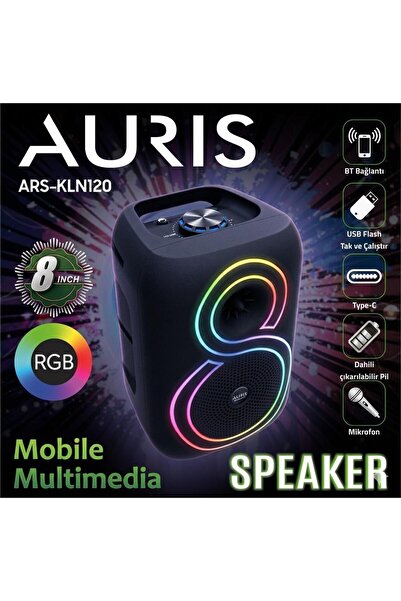 Auris Hopör