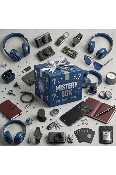 OEM Surprise Box 3-6 Household Products