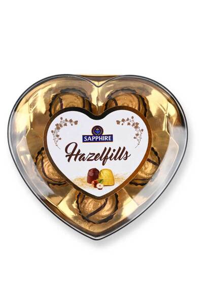 SAPPHIRE HAZELFILLS T5