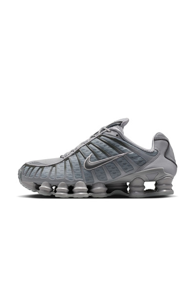 Nike Shox TL “Wolf Grey” AV3595-015
