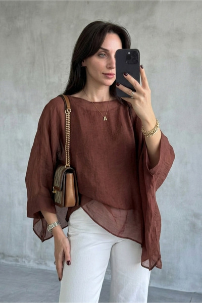 Suziş ΜΠΛΟΥΖΑ ΙΠΤΑΜΕΝΗΣ ΑΓΥΡΙΔΑΣ 5026