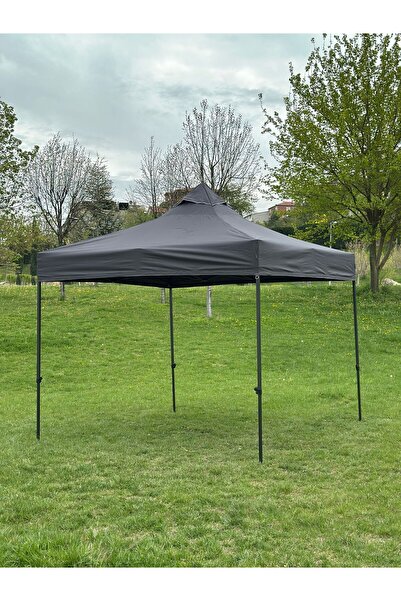 SEVİLBRANDA 3x3 BAGAJ BOY GAZEBO ÇARDAK