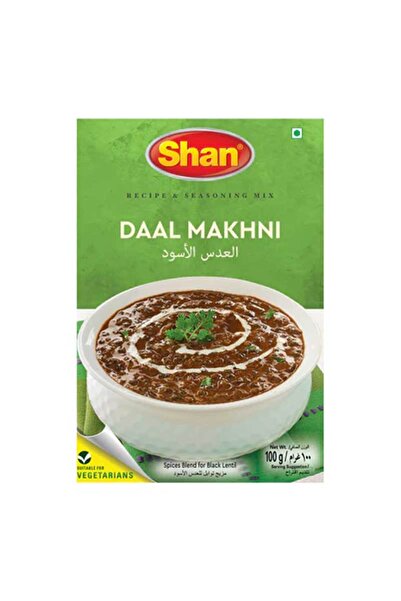 Shan دال ماخني 100 غرام