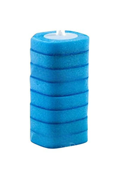 AyrStore Özel Sünger Başlıklı Temizlik Seti - Kullan At Süngerli Ve Deterjanl...