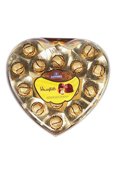 SAPPHIRE T12 HEART 150GM