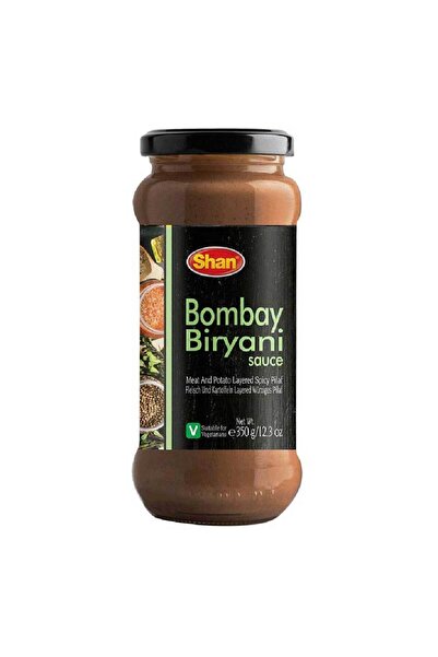 Shan صلصة بومباي برياني 350 غرام
