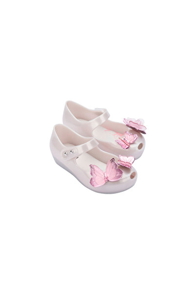 Mini Melissa Ultragirl Fly III BB Κοριτσίστικα Παπούτσια Ανοιχτό Ροζ 32849
