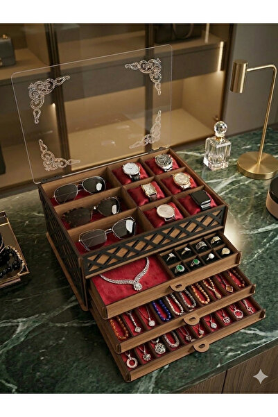 URFA LAZER Kişiye Özel Gözlük Saat Gerdanlık Yüzük Kolye Tesbih Koleksiyon Ku...