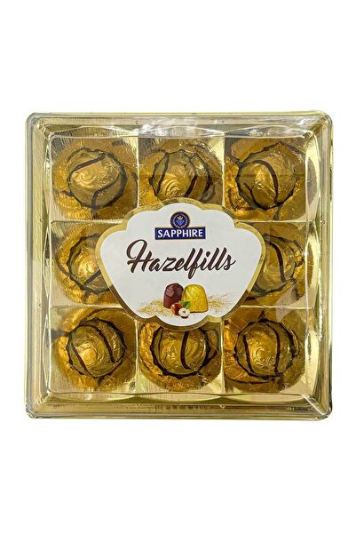 SAPPHIRE HAZELFILLS T9