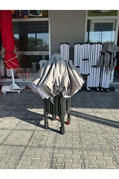 SEVİLBRANDA 3x3 BAGAJ BOY GAZEBO ÇARDAK