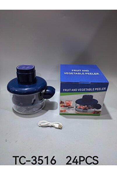 Other Smart Automatic Fruit and Vegetable Peeler – Fast Peeling at the Touch ...