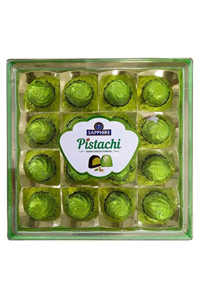 SAPPHIRE PISTACHI KUNAFA T16