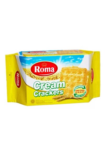 Roma بسكويت كريمي 135 غرام